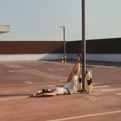 Darynka - Existentially Naked