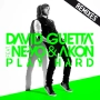 David Guetta & Akon & Ne-Yo - Play Hard (feat. Ne-Yo & Akon) - New Edit