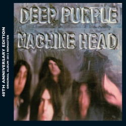 Deep Purple - Space Truckin' - Remastered 2012
