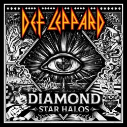 Def Leppard - Take What You Want