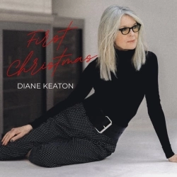 Diane Keaton - First Christmas