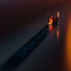 Disappeared Completely - Speak to me