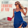 DJ AURM - Thinking of You