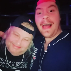 dj jikson - dj jikson night