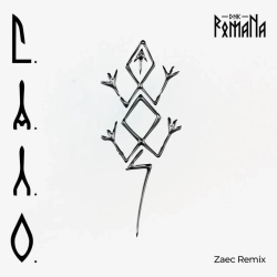 DNK RomaNa & ZAEC - САЛО - Zaec Remix