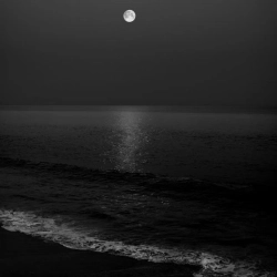 Dybbukk - The Beach - Instrumental Slow