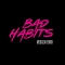 Ed Sheeran & MEDUZA - Bad Habits - MEDUZA Remix