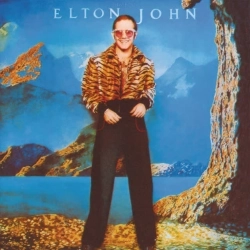 Elton John - Step Into Christmas - Remastered 1995