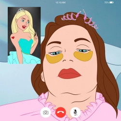 ESMI & Абрикоса - Уже влюбился