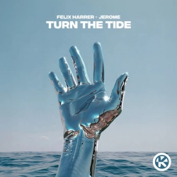 Felix Harrer & Jerome - Turn The Tide
