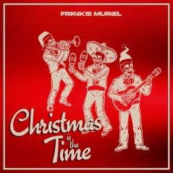Frankie Muriel - Please Come Home for Christmas