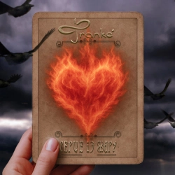 Фranko' - Серце із жару