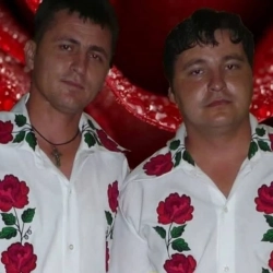 Fratii Stetca - Kolomeika