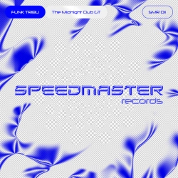 Funk Tribu - What Trance Feels Like