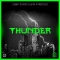 Gabry Ponte & LUM!X & Prezioso - Thunder