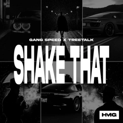 Gang Speed & Treetalk - Shake That