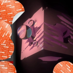 Gesloten Cirkel - That's What I Meant