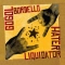 Gogol Bordello - Hater Liquidator