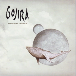 Gojira - World to Come