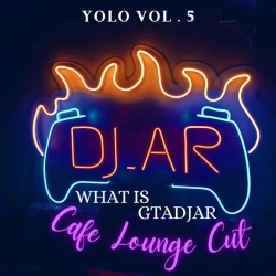 gtadjar & ALISA & EDM For You - What is Gtadjar  - EDM For You Remix Cafe Lounge Cut