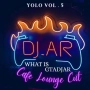 gtadjar & ALISA & EDM For You - What is Gtadjar  - EDM For You Remix Cafe Lounge Cut