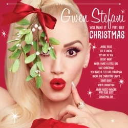 Gwen Stefani & Blake Shelton - You Make It Feel Like Christmas (feat Blake Shelton)