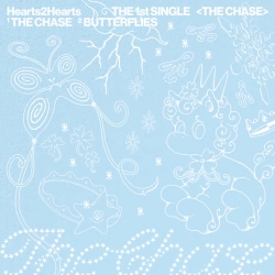 Hearts2Hearts - The Chase