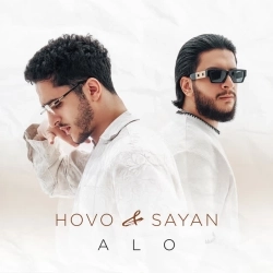 HOVO & SAYAN - ALO