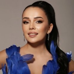 Христина Дарвай - Тисячі пісень