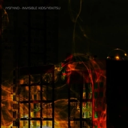 INVISIBLE KIDS & Yekitsu - IYSFYWD - Yekitsu Remix