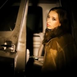 Isabel LaRosa - i'm yours sped up