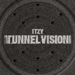 ITZY - TUNNEL VISION