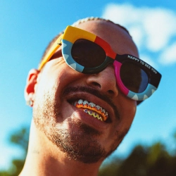 J Balvin & Skrillex - In Da Getto