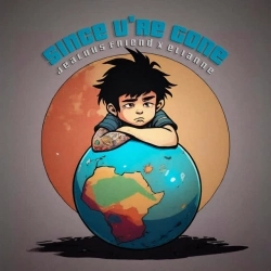 Jealous Friend & Elianne - Since U're Gone