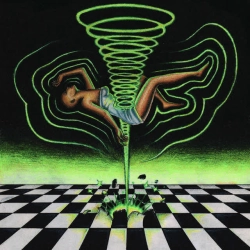 John Summit & Sub Focus & Julia Church - Go Back (feat Julia Church)