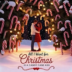 Jules 3 - All I Want for Christmas Is a Candy Cane Kiss