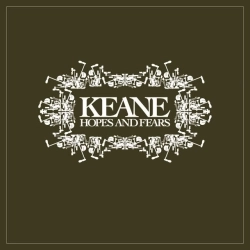 Keane - Somewhere Only We Know
