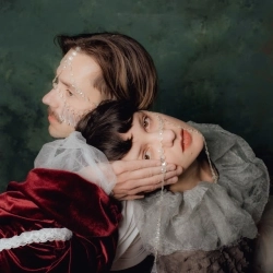 Kinnota & sestro - Тонкий лід