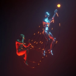 Koloah - Millennium Sun