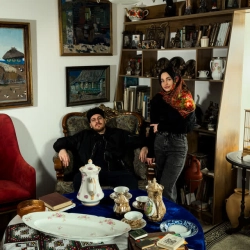 Koss & LIZA - Ай, калина