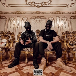 Криминальный бит & Messa - Спят все города