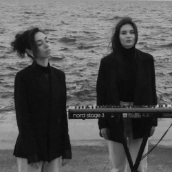 Ksenia Kostina & MONICA - Choice