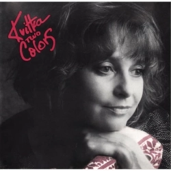 Kvitka Cisyk - I Sing to the Hills