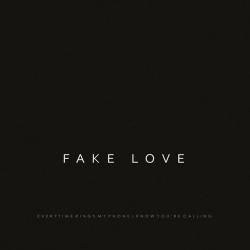 KVPV - Fake Love