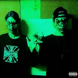 L0VER & lord enemy - 2012