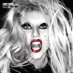 Lady Gaga - Government Hooker