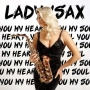 Ladynsax - You My Heart, You My Soul