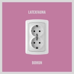 LATEXFAUNA - Bohun