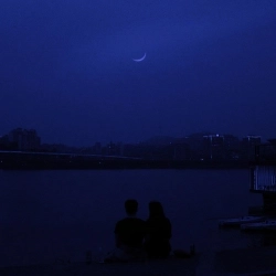 Leiser - The Beach - Slowed + Reverb