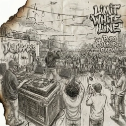 Limit White Line & Pero Culture Crew - My Name is